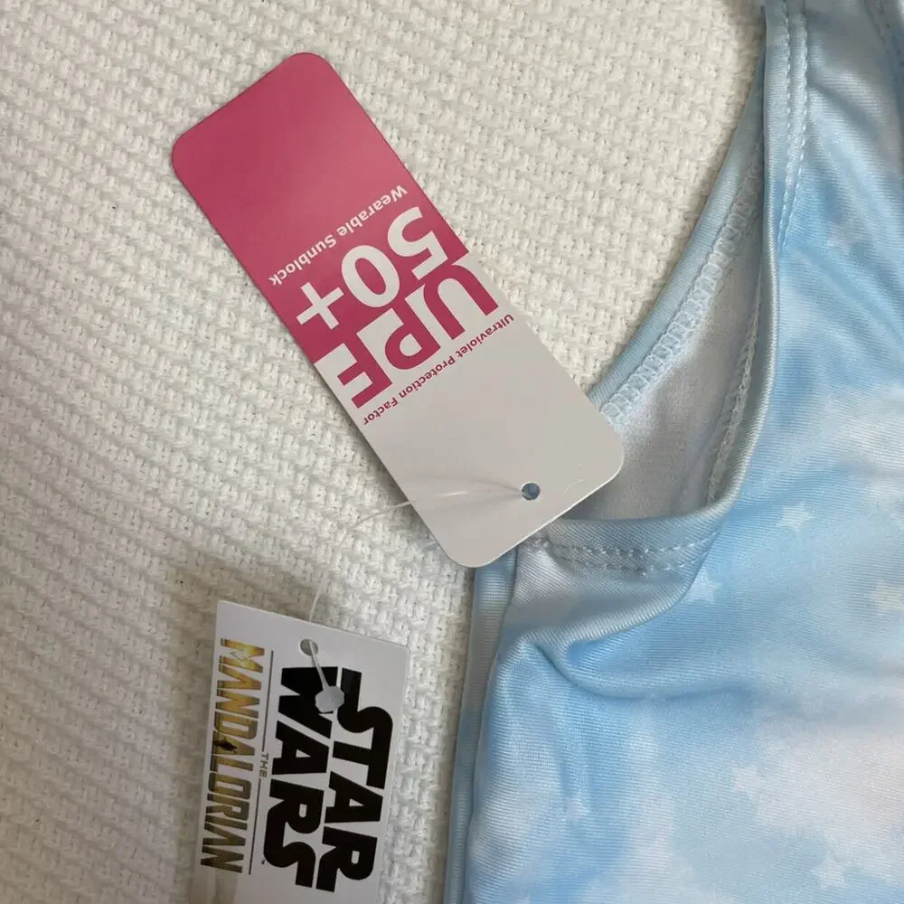 Star Wars brand new